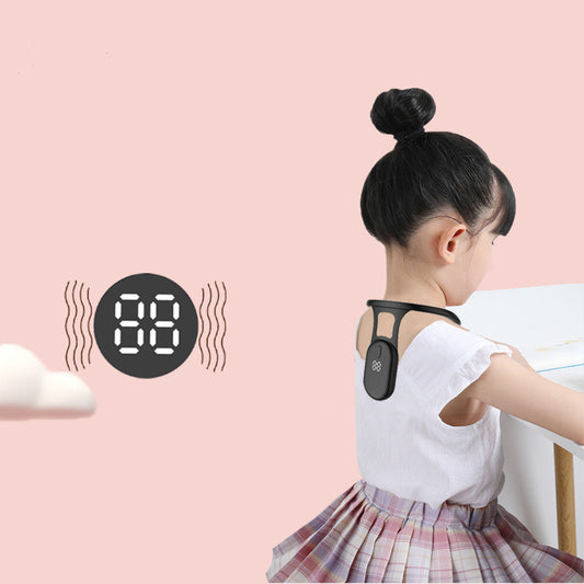 Smart Posture Corrector Device - Specially Designed For Kids & Children  Real-Time Slouch Reminder - dailytrend24